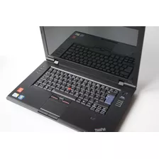 Laptop Lenovo Thinkpad Sl510 (refacciones) Piezas