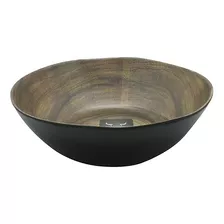 Bowl Pequeño Fibra Bamboo 15cm Picoteo Aperitivo Wayu