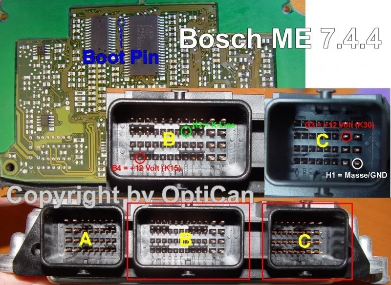 Pack Base De Datos Immo Off Pincode Bdm Tms Decoder Ecu Scanners