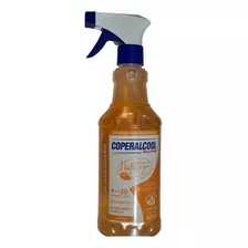 Limpador Multissuperficie Bacfree (frescor Das Aguas) 500ml