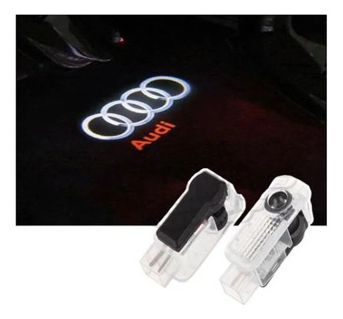 Kit Faros Auto Led 16000lm Csp Para Audi Luz Alta Y Baja Audi A3