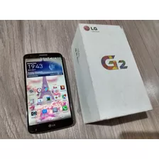 Celular LG G2 32 Gb