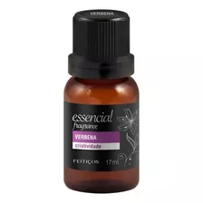 Essência | Essencial Fragrance | Verbena | Feitiços, 17ml