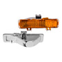 Paq Calaveras S/foco Y Faros Bravada 1996/1997 Depo