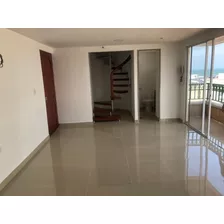 Lindo Apartamento Duplex En Venta Cartagena Barrio El Cabrero Nuevo