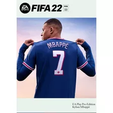 Fifa 22 Pc Digital + Game Brinde