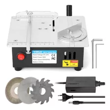 Máquina Cortadora Eléctrica De Escritorio Multifuncional Par