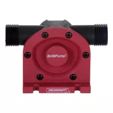 Milescraft 1314 Drillpump750 - Bomba De Agua Autocebante Att