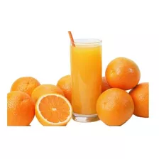 Naranja Para Jugo X 10 Kg