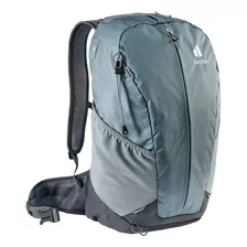 Mochila Senderismo Deuter Ac Lite Sl 23l Shale-graphite