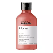 L'oréal Shampoo Inforcer Fortificante Anti-quebra 300ml