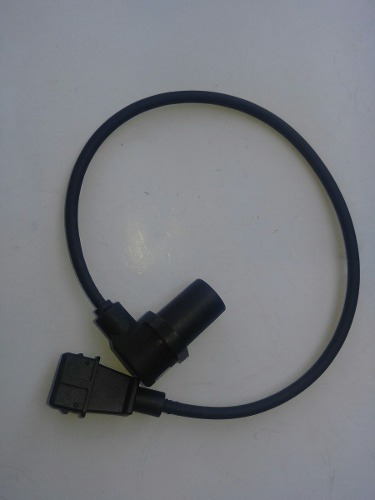 Sensor Cigueal Ckp Vw Jetta A3 Vr6 Passat Vr6 2.8l 1995-98 Foto 2