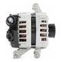 Alternador Para Ford F250 8cil 5.0 1995 Sist Ford 95a