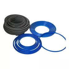 Kit Reparo Completo 5 Estágios Hyva. (110 A 191)