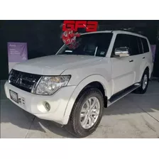 Mitsubishi Montero Limited 4x4 Ta 2014