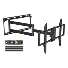 Mountup Soporte De Pared Para Tv De Brazo Largo Para La Mayo