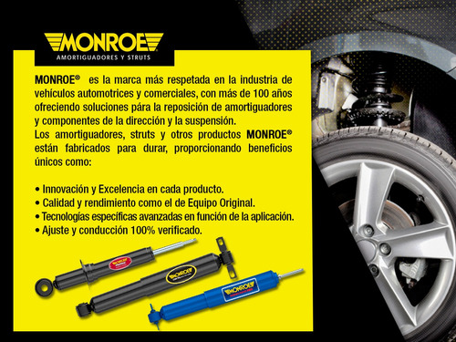 2 Cubre Polvos Amortiguadores Strut-mate Del Volvo S90 97-98 Foto 4