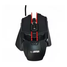 Mouse Para Jogo Gamer Leadership Scorpior 0458