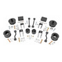 Suspension Leveling Kit Nissan Frontier 05-18 2 Pulgadas