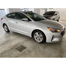 Hyundai Elantra Se 2019 Inicial 300 Americana