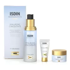 Kit Isdin Hyaluronic Conc+ K-ox Eyes+ Hyalu Moisture 8ml