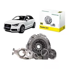 Kit Embreagem Dupla Trans. Audi A1 1.4 Tfsi 2013 Stronic Luk