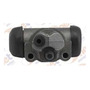 Cilindro De Rueda Trasero Saturn Ion 1 2006-2007-2008 Ont