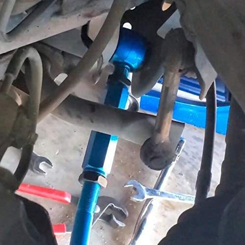  Ea  Suspension  Ambe  A Ms Kit Fo  Nissan Z Z Altima A... Foto 2