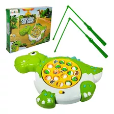 Brinquedo Jogo Pega Peixe Pesca Maluca Pescaria Infantil