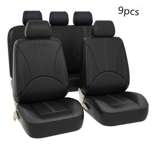 Funda De Asiento De Coche Cubre Asientos Para Auto Funda De Foto 2