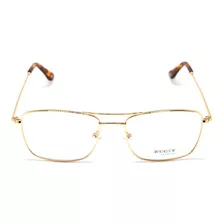 Armazones De Lentes - Bugsy 4122 