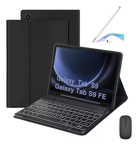 Tercera imagen para búsqueda de teclado tablet