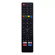 Controle Remoto Para Smart Tv Philco Ptv32g50sn