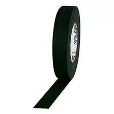 Cinta Adhesiva Protapes Pro Gaff Premium De 1 Pulgada De Anc