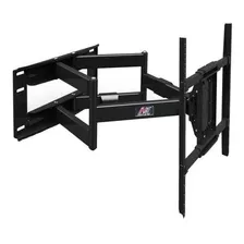 Soporte Extra Robusto Extensible Tv De Hasta 90.9kg (50a90)