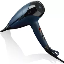 Ghd Helios - Secador De Pelo Profesional Con Tecnología