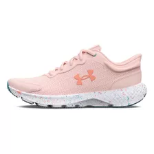 Tenis Under Armour Charged Escape 4 Joven 3026868-600
