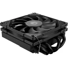 Id-cooling Is-40x V3 Enfriador De Cpu De Perfil Bajo De 45 M