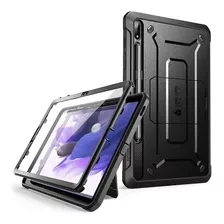 Capa Case Anti Impacto Supcase Galaxy Tab S7 Fe - S Pen 