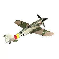 Easy Model Fw190d-9 Iv./jg3 1945 Kits De Modelo