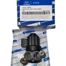 Sensor Valvula Iac Minimo Kia Picanto Hyundai Atos