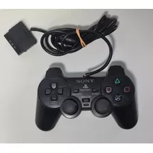 Controle Ps2 Com Problema No Analógico Direito