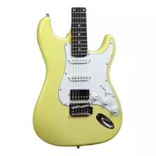 Guitarra Phx Strato Power Hss St-h Creme Regulada