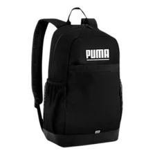 Mochila Hombre Puma Textil Ligero Comodo Resistente