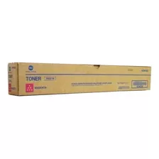 Toner Konica Minolta Tn324 Para Bizhub C308 Magenta