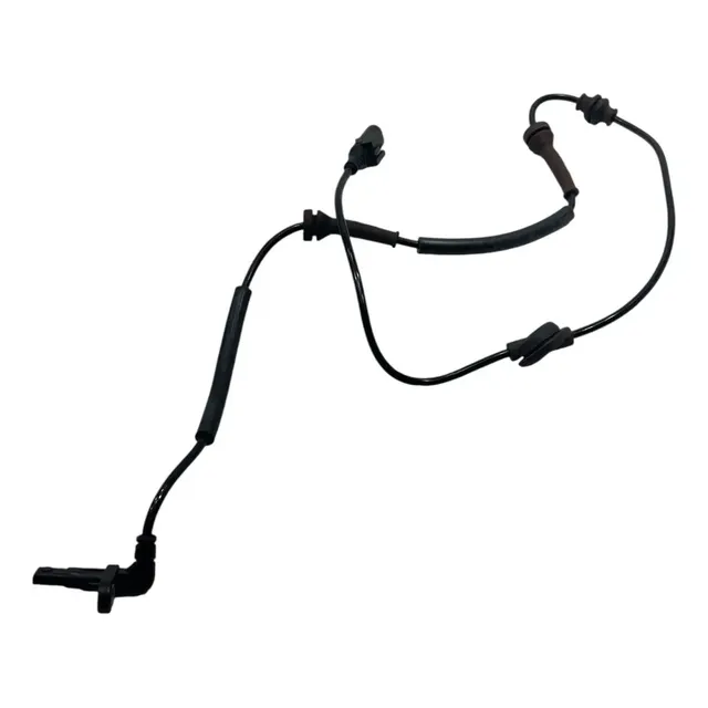 Sensor Abs Dianteiro Fiorino 2014 À 2020 52137652 Seminovo 7