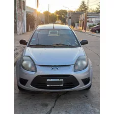 Ford Ka 2011 1.0 Fly 63cv