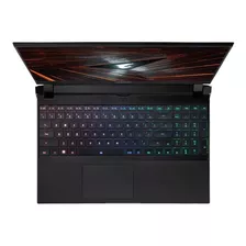 Laptop Aorus I7 12va Gen / 1tb Ssd / 16gb Ram / Rtx 3070ti