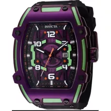 Invicta S1 Rally Diablo 48 Mm In-44143