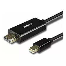 Cable Mini Displayport A Hdmi, Cable Benfei Mini Dp A Hdmi D